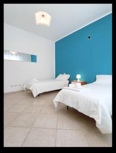 Appartamento con 2 Camere da Letto