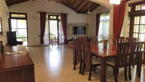 Spacious and Serene Family Home in Colombo