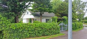 Het Witte Huis aan Zee - 3hvězdičkové hotely ve městě Julianadorp