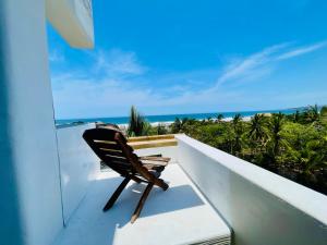 Penthouse paraiso