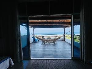 Penthouse paraiso