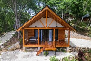 Beach resort playa Leona