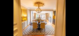 Appartements Maison de laura : photos des chambres