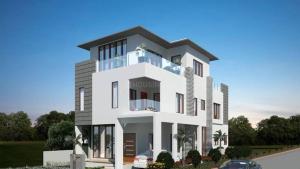 3 bhk villa in sarjapur road