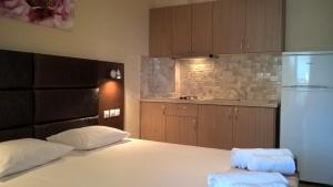 Apartments Palladium Pieria Greece