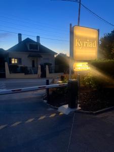 Hotels Kyriad Epernay : photos des chambres