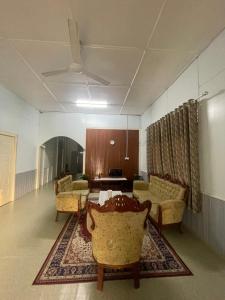 FAKIH Homestay