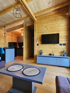 Villa Razlicak - Jezero Lake Perucac