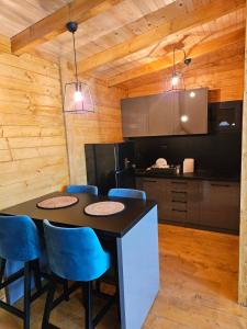 Villa Razlicak - Jezero Lake Perucac