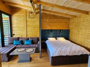 Villa Razlicak - Jezero Lake Perucac