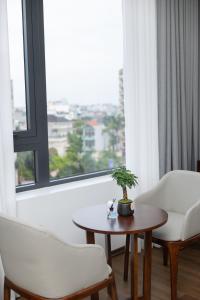 Khách sạn Kim Đồng Hotel