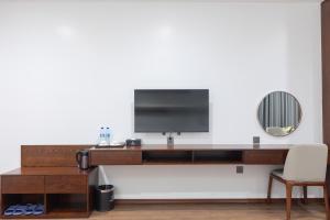 Khách sạn Kim Đồng Hotel