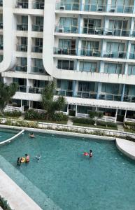 Casa Serenity Staycation At Azure