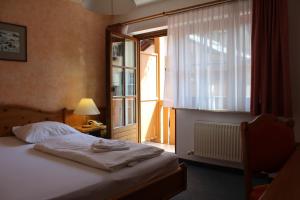 Superior Triple Room room in Sporthotel Dachstein West
