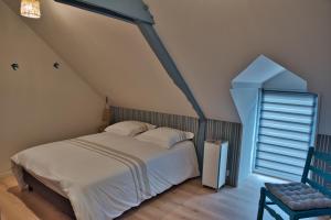 Maisons de vacances Gite La Jacarandiere : photos des chambres
