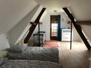 Maisons de vacances Cocagne : photos des chambres