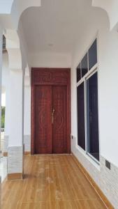 Nahita Apartment