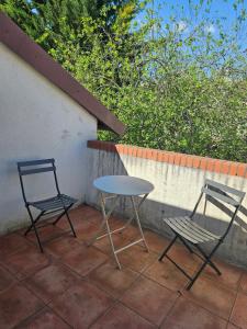 Hotels Enjoy Garden : photos des chambres