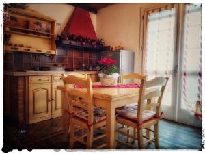 Agriturismo Adriano Pedretti