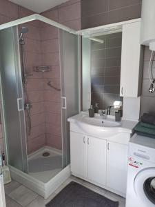 Duplex Apartment Valter Strunjan