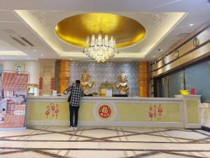 凯旋国际酒店 Kaixuan International Hotel