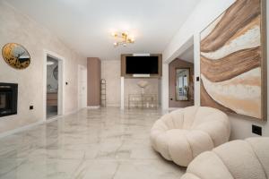 Luxury Residence Nea