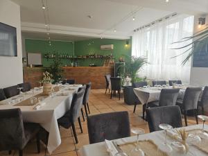 Hotels Enjoy Garden : photos des chambres