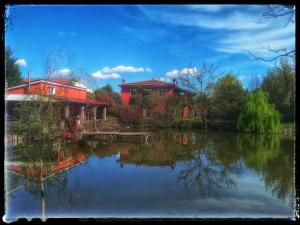 Agriturismo Adriano Pedretti