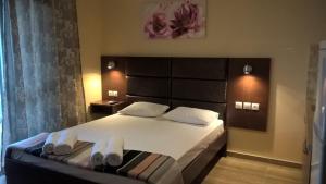 Apartments Palladium Pieria Greece