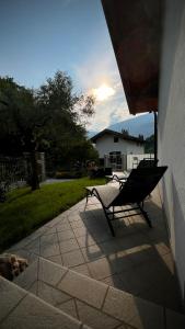 Casa al Molino - Il Nido