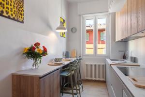 Maison Petrolini - Maggiore Estate by Ginin