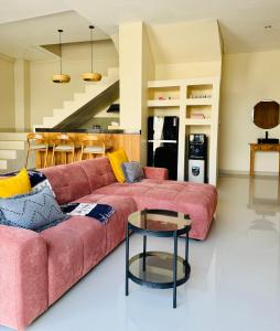 Cozy Living Kalos Villa