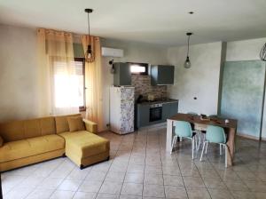 Alloggio Alfa - Green Attic