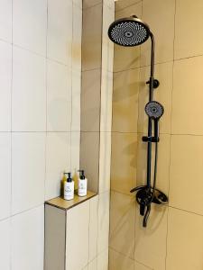 Cozy Living Kalos Villa