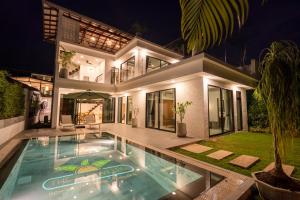 The Guu Villas - Luxe Seaview Villa Resort