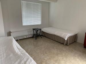 Ylikiiminki Townhouse