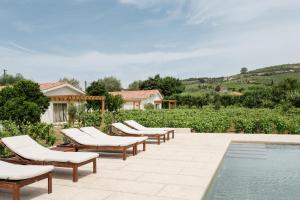 IMAGO Houses - Douro Valley - By MET