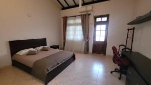 Spacious and Serene Family Home in Colombo