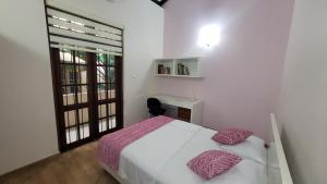 Spacious and Serene Family Home in Colombo