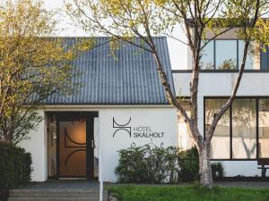 Hótel Skálholt in Golden Circle