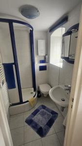 Ferienwohnung Dresden - Altlockwitz