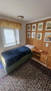 Ferienwohnung Dresden - Altlockwitz