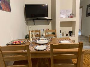 City Center Apartment