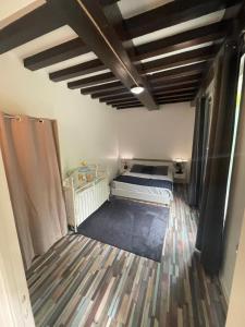 Appartements Superbe appartement a 5 minutes de Disney : photos des chambres