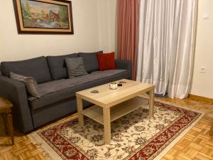 City Center Apartment