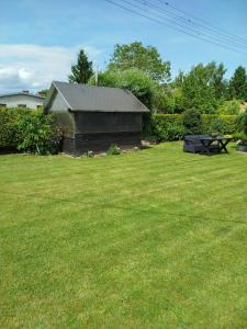 Zakątek u Grzesia Gril & Chill