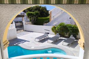 Casa Limonero by Rental Hero