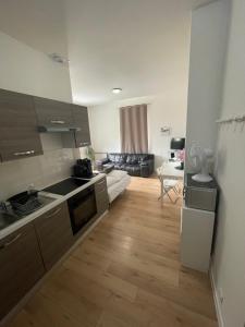 Appartements Superbe appartement a 5 minutes de Disney : photos des chambres
