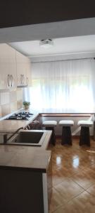 Pensiunea Piatra Mandrutului