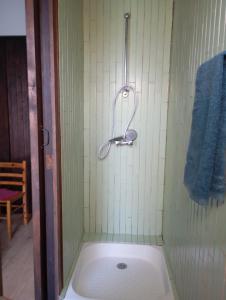 Maisons de vacances Maison avec jardin - 7 pers : photos des chambres